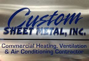 custom sheet metal aberdeen sd|Custom Sheet Metal .